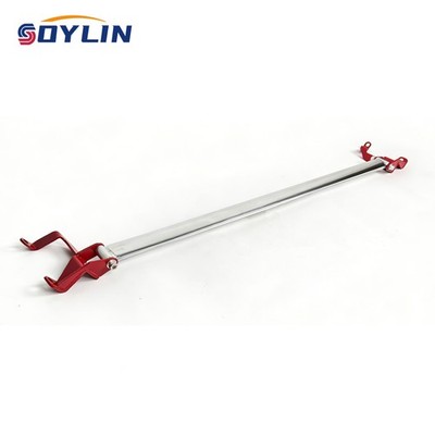 Rear Strut Bar Crossbars Trunk Shock Tower Brace Fit for Subaru Forester 09-2012