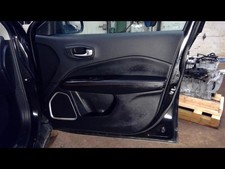 20 21 22 Jeep Compass Passenger Right Front Inner Door Trim Panel