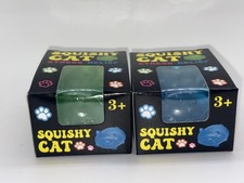 Cat Squishy