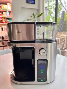 Vintage Braun Coffee Maker | eBay