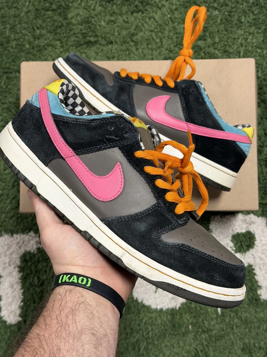 Nike Dunk Pro SB Low 720 | eBay