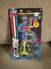 Cobra Commander Star Brigade GI Joe ARAH 1993 Hasbro Vintage Figure NEW MOSC