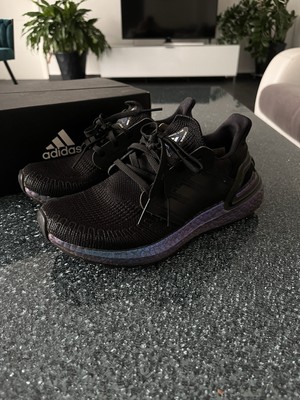 Adidas Ultraboost ISS 2020 EU 36 2/3 SELTEN EG4807 Unisex