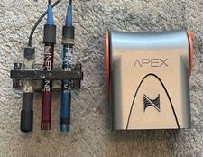 Neptune Systems - A2 Apex Aquarium Controller