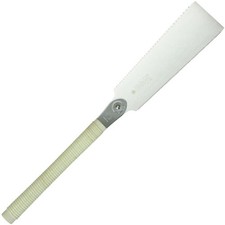Gyokucho Razorsaw 9-1/2" Double Edge Ryoba for Hardwoods Teak