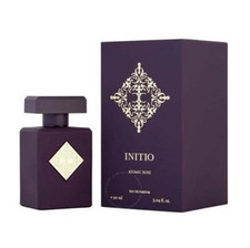 Initio The Carnal Atomic Rose Eau de Parfum 3 oz Unisex  Floral Luxury Scent