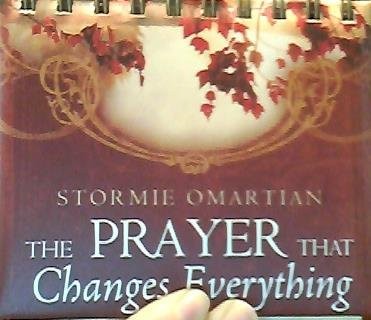 The Prayer That Changes Everything Desk Daily Devotional Calendar