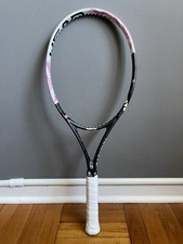 Raqueta de tenis HEAD Graphene XT RADICAL S agarre para raqueta 4 3/8 SIN CUERDAS