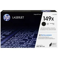 HP Toner 149X Original Schwarz 9500 Seiten W1490X