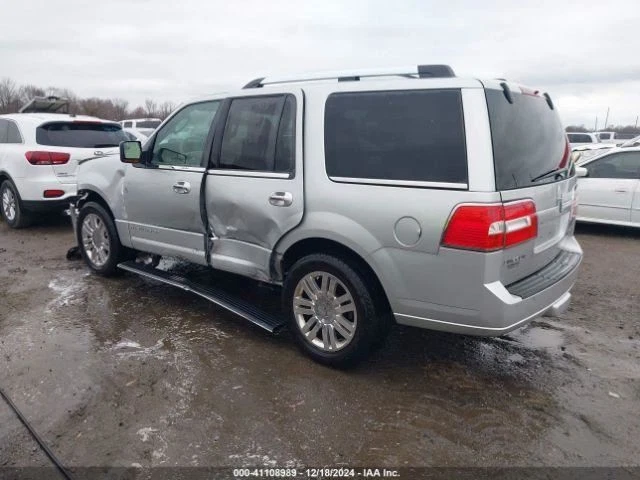 (LOCAL PICKUP ONLY) Fuel Tank 119" Wb Fits 09-14 EXPEDITION 2477783 Foto 3 de 4