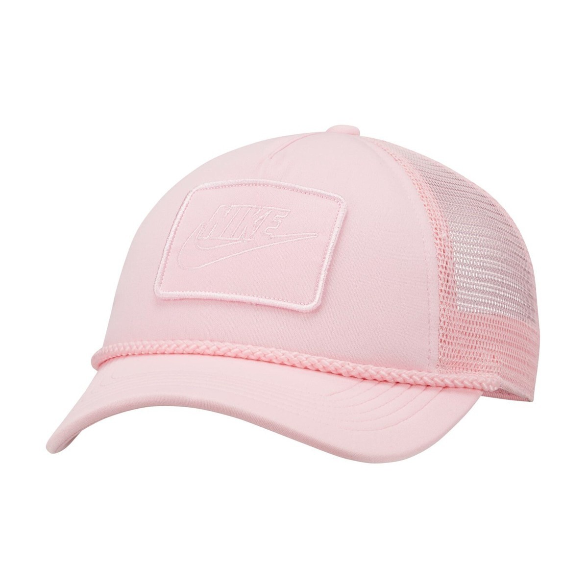 nike sportswear trucker cap