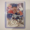 Connor McDavid 2025-26 Flair #47 Edmonton Oilers 
