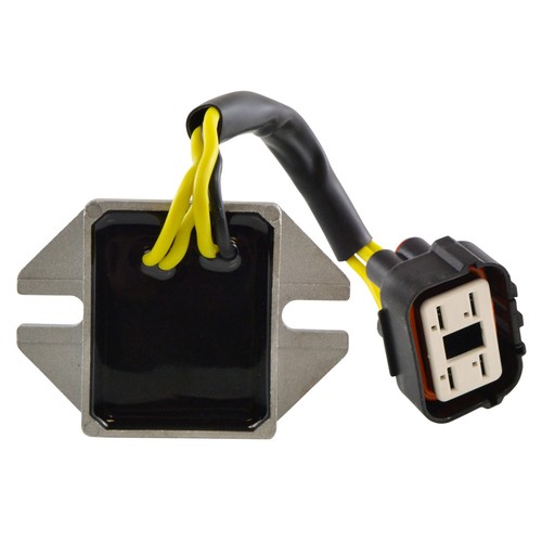 Voltage Regulator Rectifier For Ski-Doo Summit 800 Carb L/C 2000 2001 2002 - Picture 3 of 9