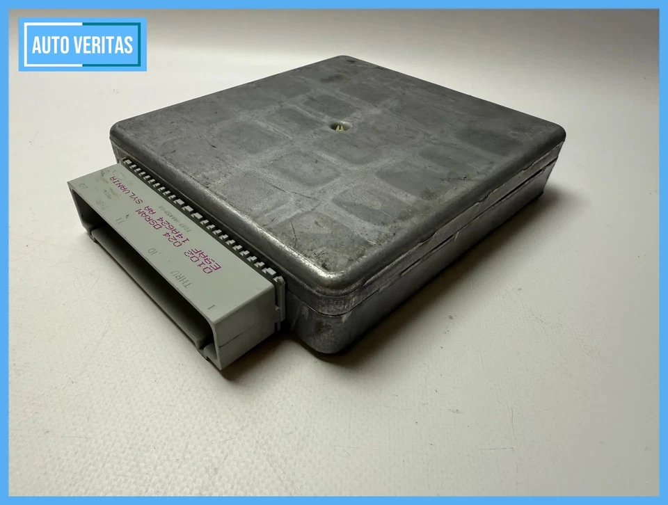 Original FIESTA MK4 / MAZDA 121 II motor control unit 1S6F12A650ED - Image 4 of 4