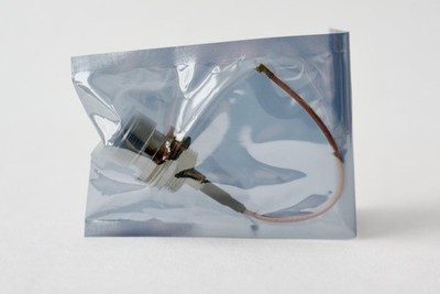 IPEX(U.FL) Ver.1 to N-Type Female Antenna Adapter Cable 0.1 m