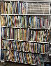 Children  s Hardcover Picture Book Bulk Bundles   Reseller  Homeschool Friendly