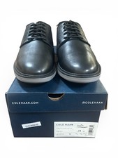 Cole Haan Plain Toe Oxford Men's Shoes Style C34123