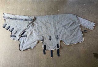 Horseware Rambo Protector Plus Fly Sheet Rug
