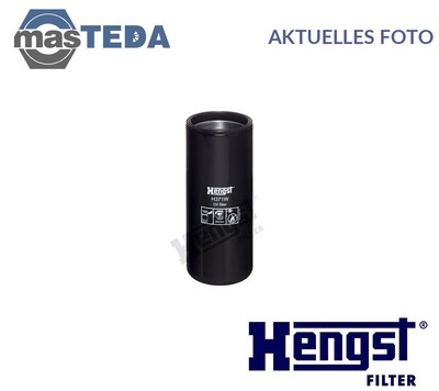 H371W MOTOR ÖLFILTER HENGST FILTER FÜR DAEWOO PRIMA,NOVUS V3TXF,430