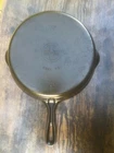 VTG 1950’s Griswold No. 7 701 Erie PA Cast Iron SBL Skillet Frying Pan RESTORED