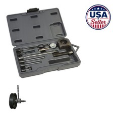 No Slip Pulley Puller V Groove Serpentine Bel...