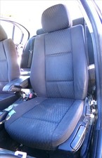 Siège BMW 320
