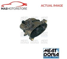 AIR MASS SENSOR FLOW METER MEAT & DORIA 86021 I NEW OE REPLACEMENT