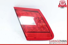 10-13 Mercedes W212 E350 E550 Sedan Inner Tail Light Lamp Rear Left Side OEM