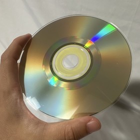 Sega Dreamcast - Shenmue Complete 4 Discs Case Manual NTSC-U/C T
