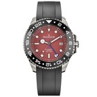 Oceaneva 6000m Grade 5 Titanium GMT Automatic Deep Marine Explorer VI  Watch — photo 2
