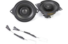 MBQuart JC1-108 3.5 Coaxial Front Dash Speake...