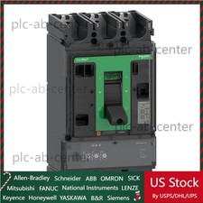 Schneider Electric C40H32D400 NSX400H disj ML2.3 400A 3P3D-