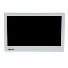 HikVision DS-KH6350-WTE1-W Hikvision IP-based...