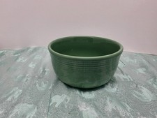 Fiestaware Jade Gusto Bowl Fiesta Large 28 oz Green Bowl
