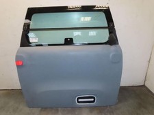 Porte avant et accessoires Citroen AMI