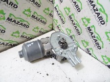 Moteur essuie glace avant PEUGEOT 208 1 PHASE 1 9673222580