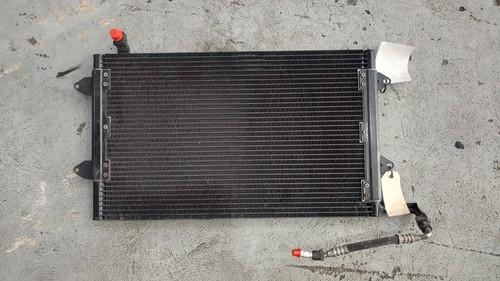VOLKSWAGEN GOLF A/C CONDENSER GEN 4, 09/98-06/04 (AUS ONLY) 98 99 00 01 02 03 04
