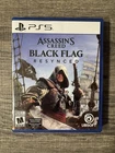 New ListingAssassin's Creed Black Flag Resynced - Playstation 5 PS5
