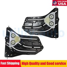 Window Lifter Regulator Rear Lr 51377111017 51377111018 For Mini R52 R57 1.6l Window Lifter Regulator Rear Lr 51377111017 51377111018 For Mini R52 R57 1.6l