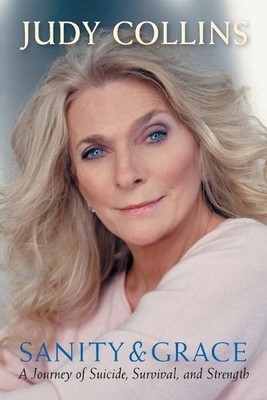Judy  Collins Sanity & Grace (Paperback) (UK IMPORT)