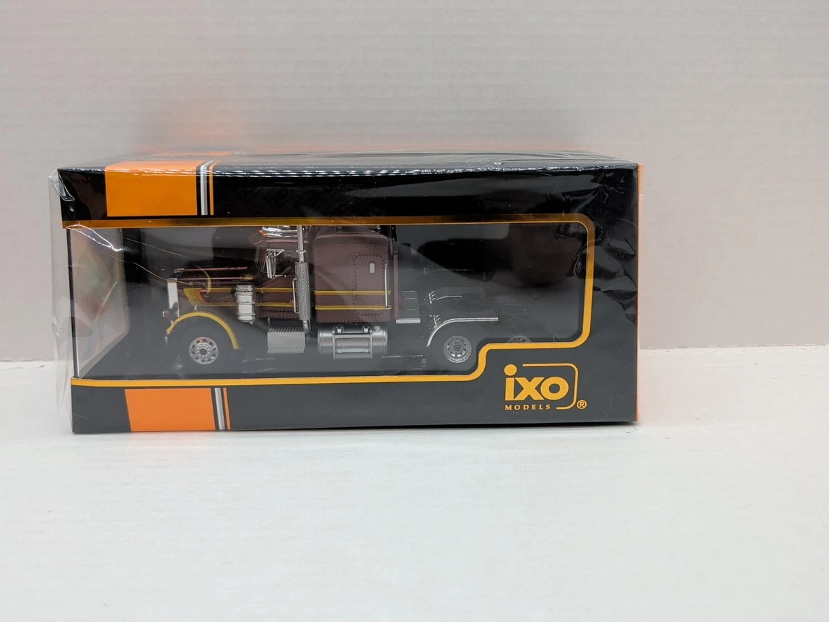 IXO 1:43 Diecast Tractor Trailers/Semis for sale | eBay