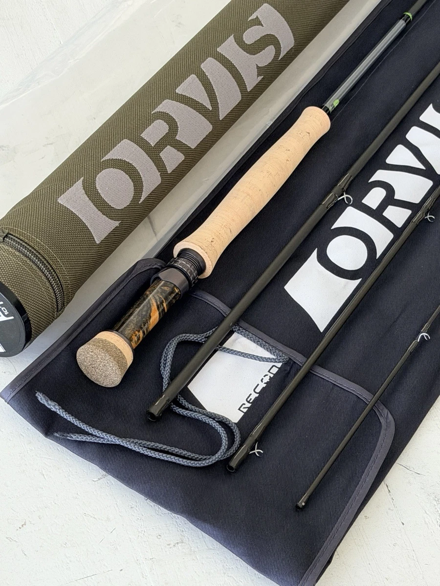 10 Feet Fly Fishing Rods for sale | eBay