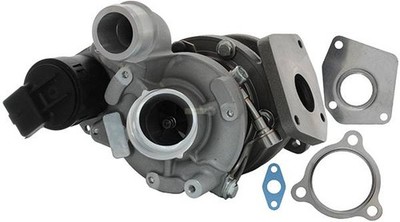 TURBOCHARGER NEW LR021654 FOR LAND ROVER