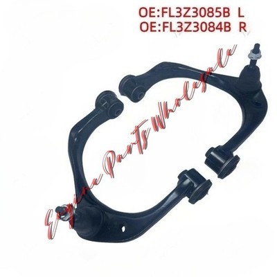 Adjustable Front Cam Control Forward Tilting Arms For Ford Raptor 3.5T 6.2 F150