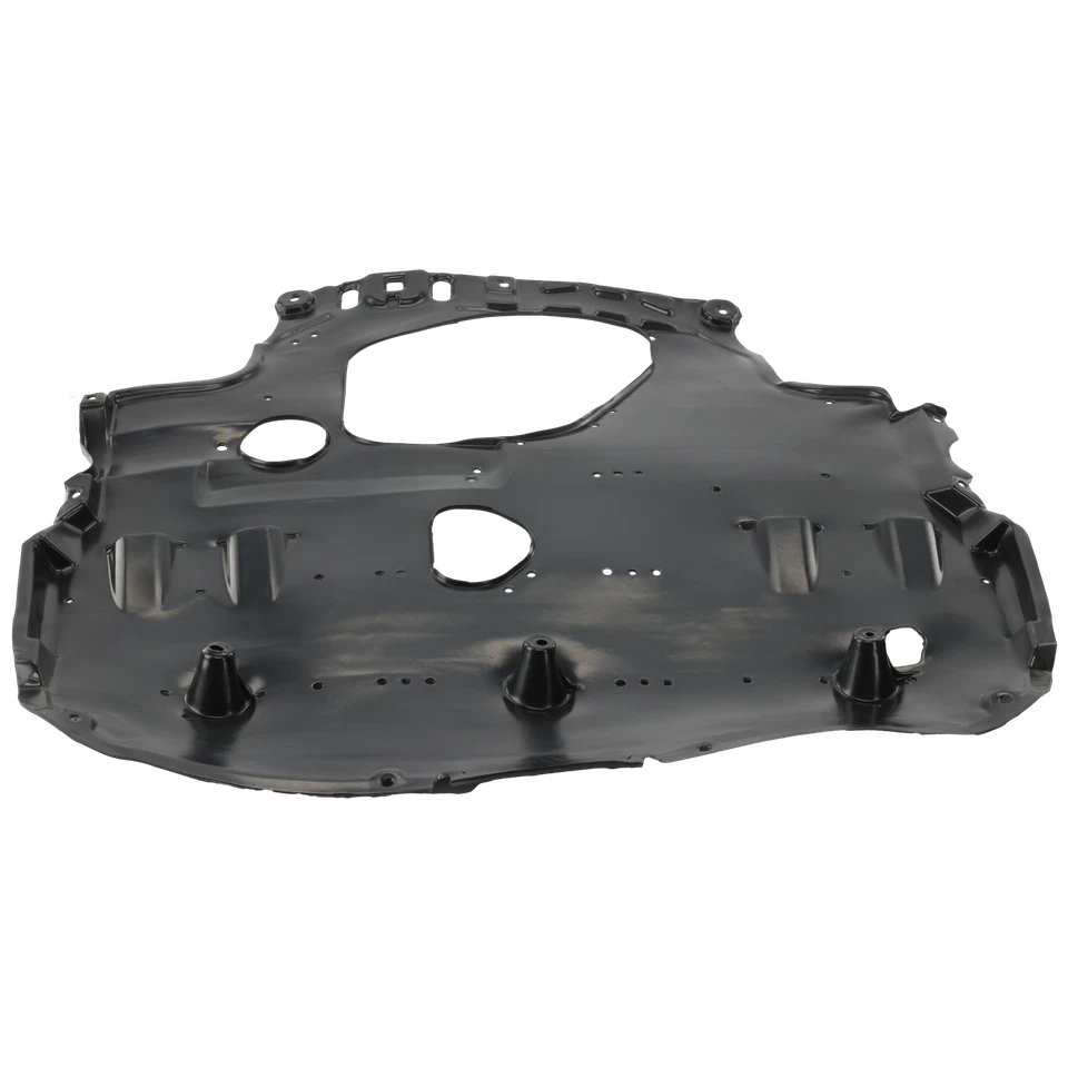 Engine Splash Shield For Mazda 5 2012-2017 Lower Foto 4 de 4