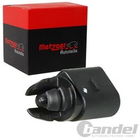 Metzger AußEntemperatursensor Passend FüR Audi A1 A2 A3 A4 A5 A6 A7 A8 Allroad