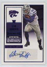 Glenn Gronkowski