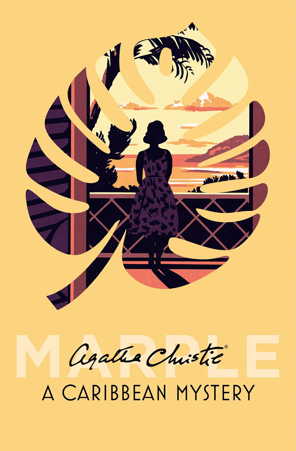 A Caribbean Mystery (Miss Marple) by Agatha Christie (Paperback, 2016) - Image 5