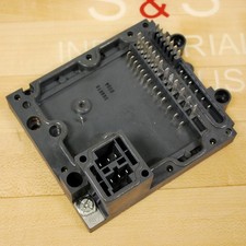 Siemens 6ES7 141-1BF01-0XB0, 1NET 782 2010 Digital Controller Base Module - USED