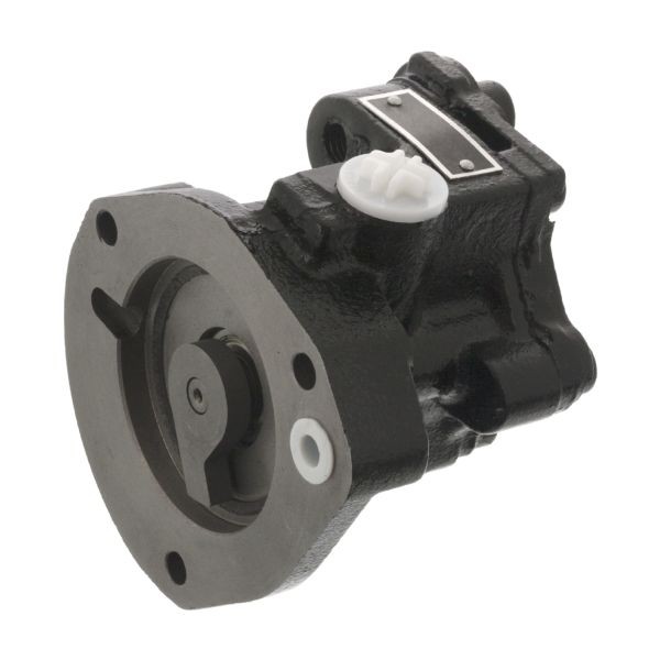 ✅Fits FEBI FE48587 Fuel Pump FE48587 Mechanical fuel pump fits: MERC ⭐UK Seller⭐